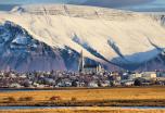Gran Islandia Boreal: viaje en grupo (Invierno 26-27)