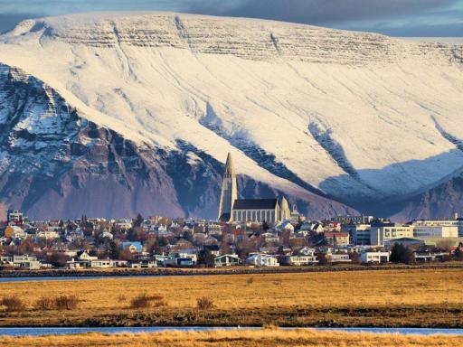 Gran Islandia Boreal: viaje en grupo (Invierno 26-27)