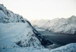Circuito por los Fiordos Noruegos en Invierno (viaje en grupo)