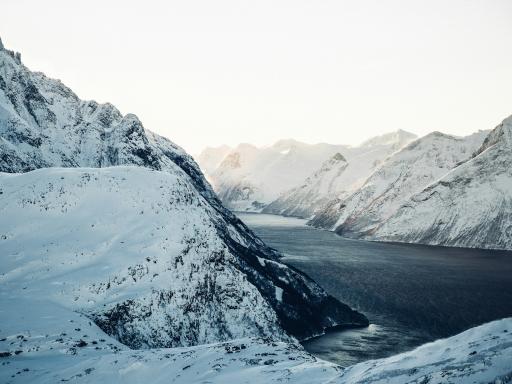 Circuito por los Fiordos Noruegos en Invierno (viaje en grupo)