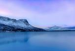 Viaje en grupo a las Islas Lofoten con la Ruta Boreal