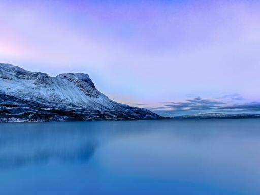 Viaje en grupo a las Islas Lofoten con la Ruta Boreal