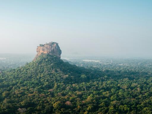 Circuito por Sri Lanka: Cultura, Naturaleza y Relax