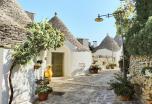 Encantos de Puglia: Viaje a Puglia en grupo