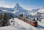 Viaje a Suiza con el Glacier Express