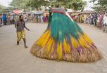 La cuna del vudú: imprescindible de Benin