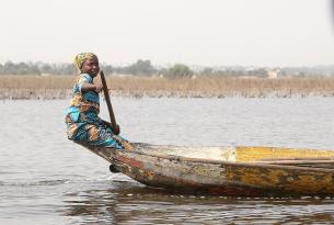 Benín: Ruta Akuru (14 días)