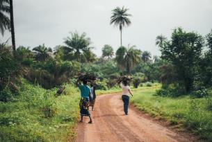 Benín y Togo: Ruta Tamberma (16 días)