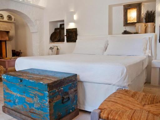 Luces de Puglia: tour en hoteles boutique en 8 días