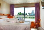Crucero Año Nuevo en el Guadalquivir y la Bahía de Cádiz