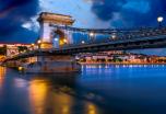 Crucero por las capitales del Danubio