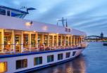 Crucero por el Danubio Imperial