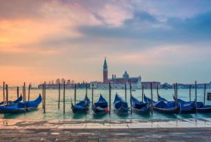 Los tesoros de Venecia en Crucero