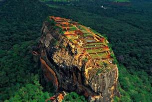 Conociendo las maravillas de Sri Lanka