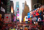 Increíble Semana Santa en Nueva York