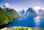 Descubriendo las bellezas de Nueva Zelanda