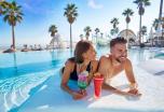 Cancún especial para dos