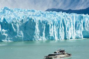 Viaje para soñar por la Patagonia Argentina