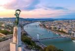 Disfrutando de un viaje maravilloso a Praga, Viena y Budapest