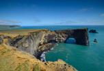 Disfrutando el sur de Islandia (Puente de octubre)
