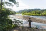 Aventura en el Amazonas: Territorio Indígena Ancestral