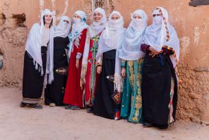 Sur de Marruecos: Aventura, naturaleza y tradición