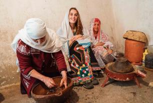 Expedición al Sur de Marruecos: Naturaleza y Cultura Amazigh