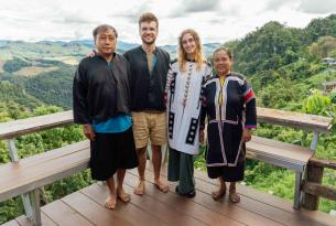 Tailandia: El País de las Sonrisas