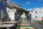 La Ring Road de Islandia en autocaravana