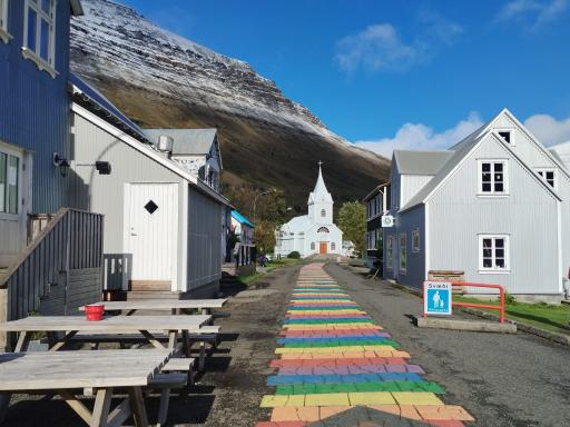 La Ring Road de Islandia en autocaravana