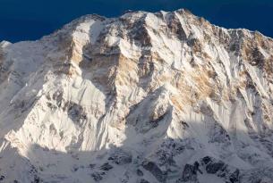 Trekking al Santuario del Annapurna: uno de los lugares más impresionantes del Himalaya