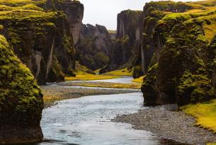 Islandia: trekking de Landmannalaugar (el más salvaje y bonito de Europa)