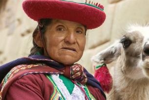 De Salkantay a la Maravilla de Machu Picchu: Una Aventura Inolvidable