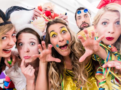 Carnaval de Cádiz