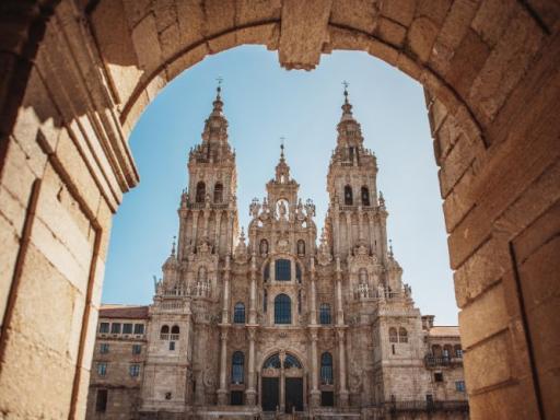 Semana Santa en Galicia (exclusivo para singles)