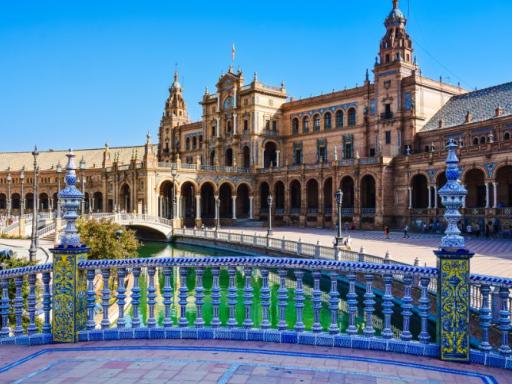 Semana Santa en Sevilla (exclusivo para singles)