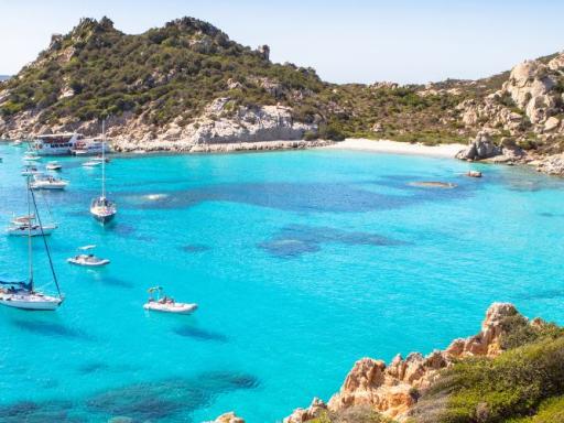 Crucero Single por el Mediterráneo: Diversión a bordo (Exclusivo singles)