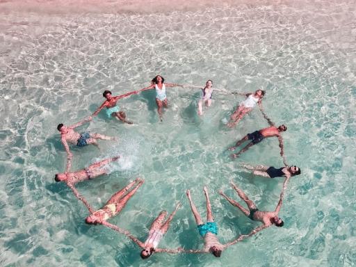 Cerdeña y Córcega: Un paraíso en el corazón del Mediterráneo (Especial Singles)