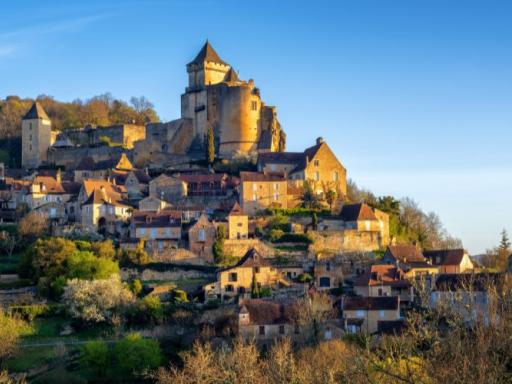 Tesoros del sur de Francia: Toulouse, Rocamadour, Sarlat, Carcassonne…(Especial Singles)