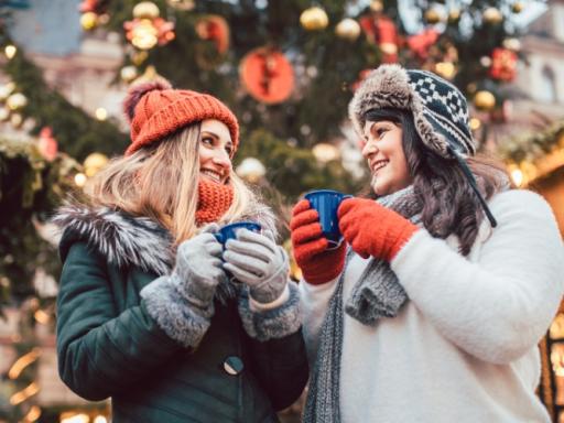 Mercados navideños: Hamburgo, Bremen y Lubeck ¡Vive los mejores mercados del Norte de Alemania (Especial Singles)!