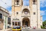 Circuito Fin de año en Lisboa (exclusivo para singles) Circuito Fin de año en Lisboa (exclusivo para singles)
