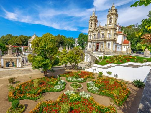 Oporto y Norte de Portugal (exclusivo para singles)