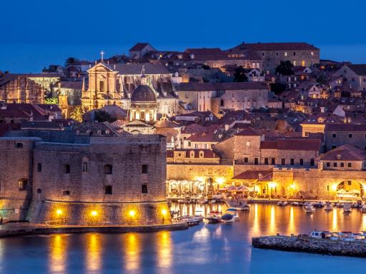 Yate por Croacia: Crucero por la Costa Dálmata (exclusivo para singles)