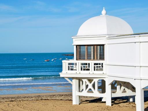 Cádiz escapada (Semana Santa)