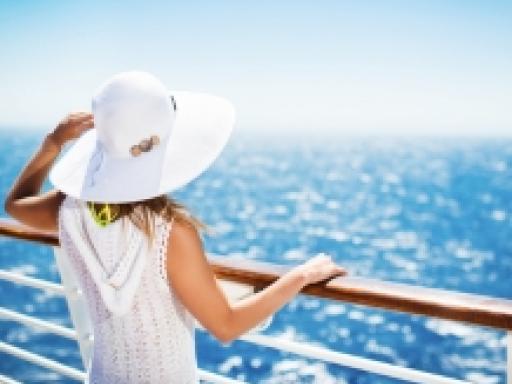 Crucero single por el Mar Mediterráneo (Semana Santa)