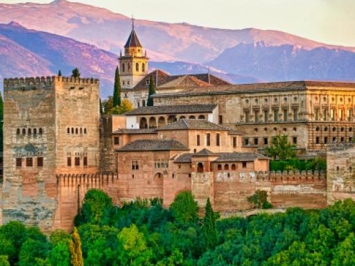 Granada (Semana Santa)