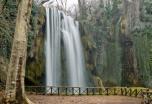 Zaragoza y Monasterio de Piedra (Puente de Mayo)
