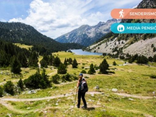 Viaje por el Pirineo catalán: Aigüestortes, Vall de Boí y Congost de Mont-rebei