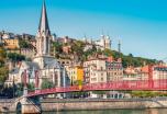 Viaje a Lyon: La Fête des Lumières (Puente de Diciembre) Viaje a Lyon: La Fête des Lumières (Puente de Diciembre)