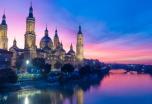 Viaje a Zaragoza (Fin de año)